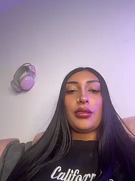 Vibe-kathy webcam