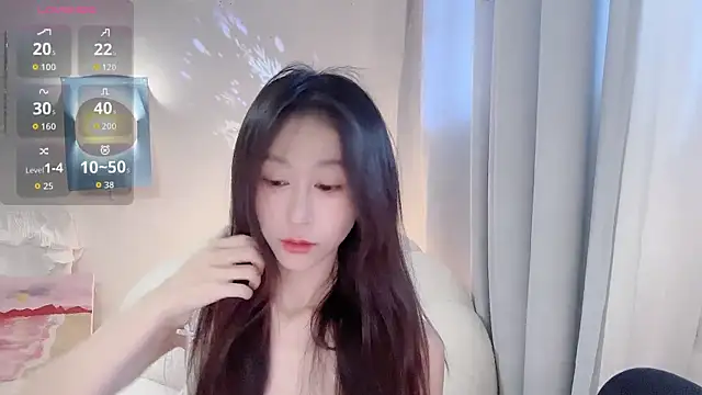 Watch mistylana_ live on EroticFlix - High definition streams