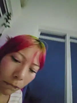Camila_Fairy webcam