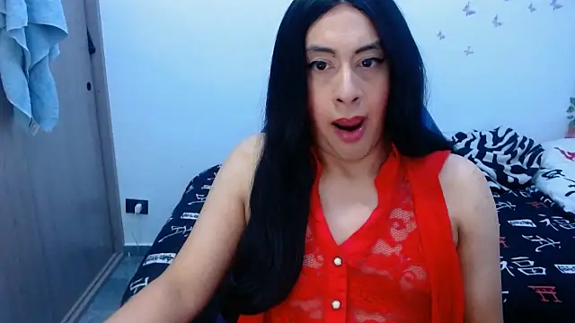 OriannaDomenechi webcam