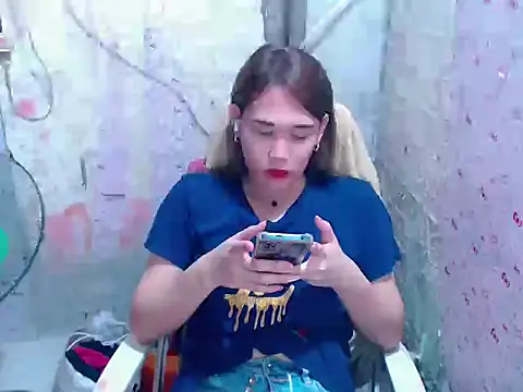 JuicyFoxCock webcam