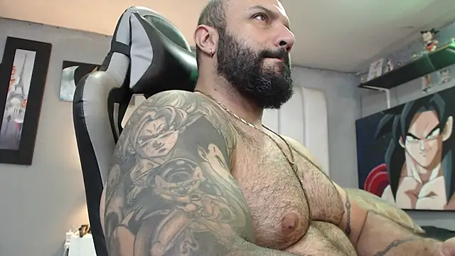 bardock_1 webcam