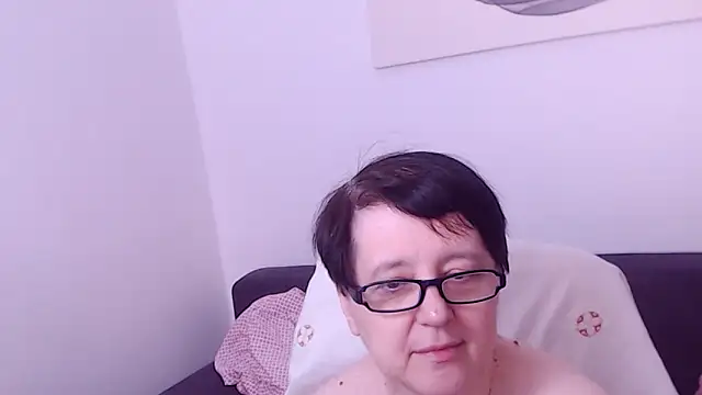 ChristaRose webcam