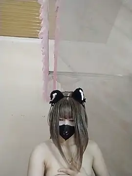 Jade69xx webcam