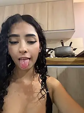 RosseMelody webcam