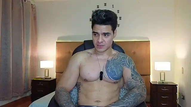 Steven_Velez webcam