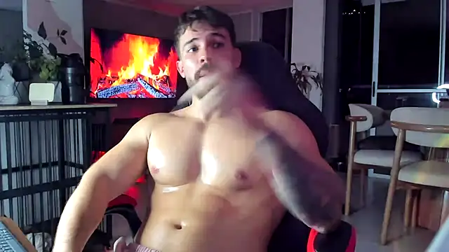 Valenthino_Salvatore webcam