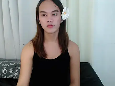 Ur_Goddes_Barbie webcam