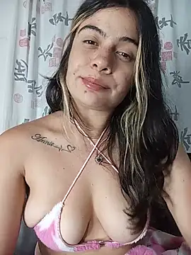 Megan_nica webcam