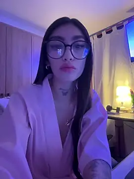 bonny_eva (F young) - RIDE DILDO+CONTROL TOY x8 MI OIL ASS😋