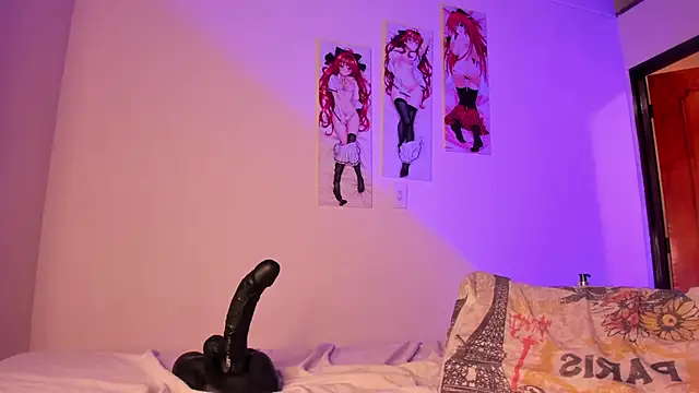 annita_lopez webcam