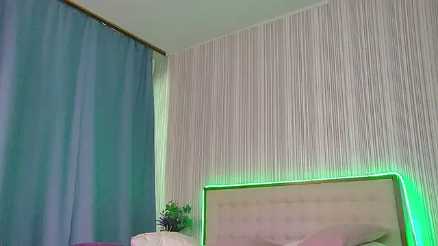RubyValen webcam