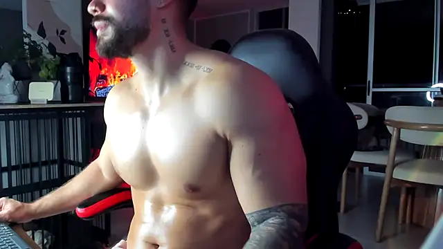 Valenthino_Salvatore webcam