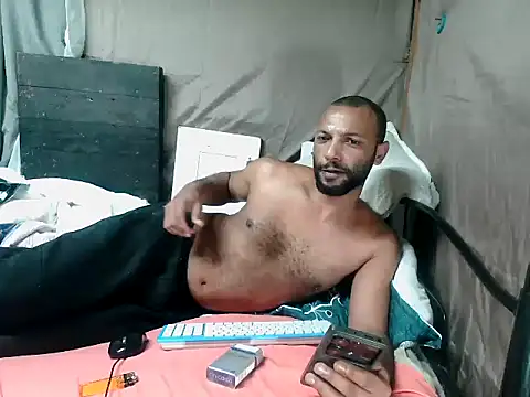 Camodick webcam