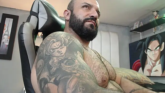 bardock_1 webcam