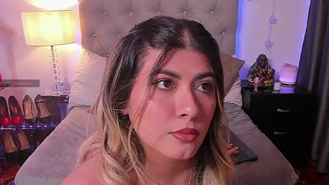 Watch nicolsaenz20 live on EroticFlix - High definition streams