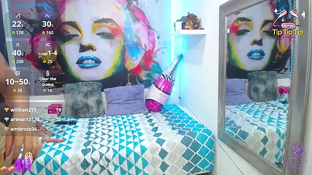 thalia_mills19 webcam