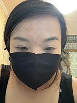 xiaomaomi066 webcam