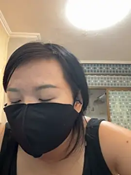 xiaomaomi066 webcam