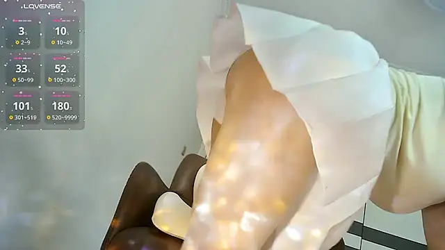 Yuzuki-sweet webcam