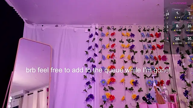 amberxoxhoney webcam