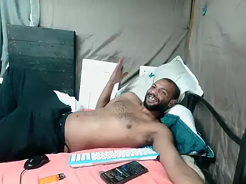 Camodick webcam