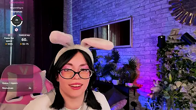 Velvet__Kiss webcam