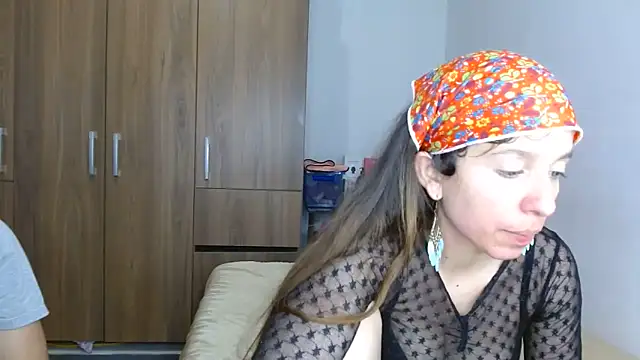 Isaandysex2428 webcam