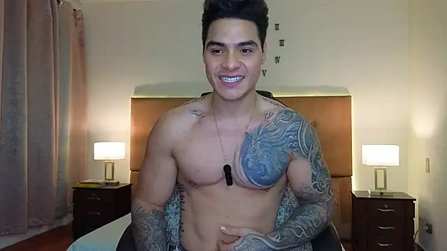 Steven_Velez webcam