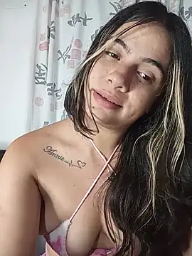 Watch Megan_nica live on EroticFlix - High definition streams