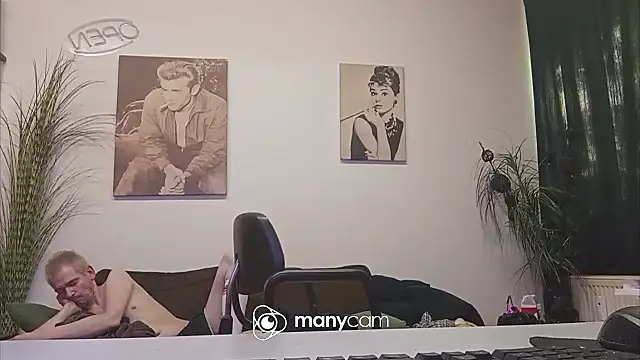 der_dino30 webcam