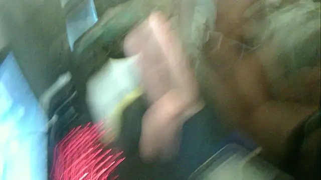 morangocchoc (Ask my age) - Boquete duplo / Double Blowjob
