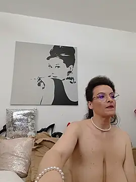 RebeccaNoble webcam