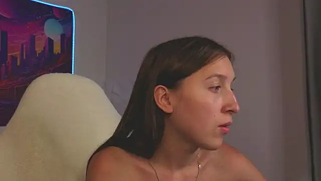 Xenia_paradise webcam