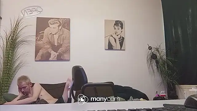 der_dino30 webcam