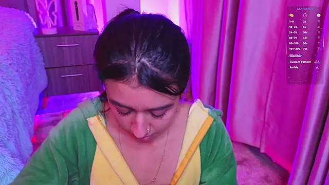 Emiily_Scott1 webcam