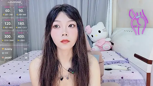 yangyang_520 webcam