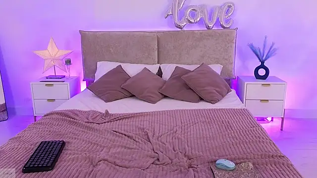 Jules_night webcam