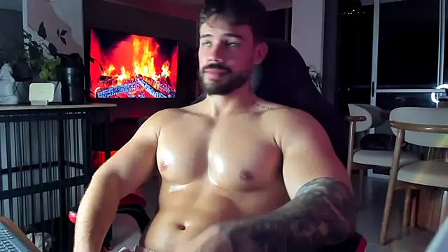 valenthino_salvatore's live room
