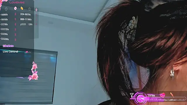 Aoki_sweet webcam