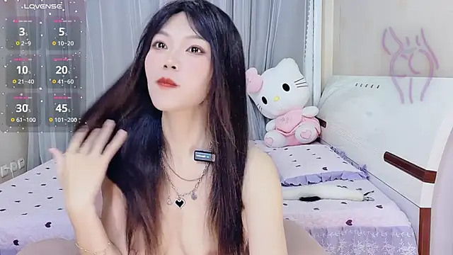 yangyang_520 webcam