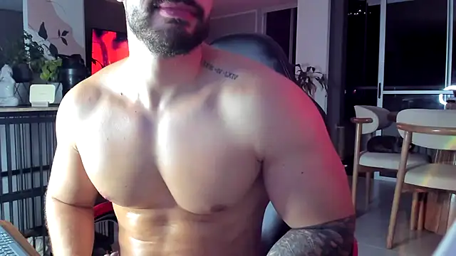 Valenthino_Salvatore webcam