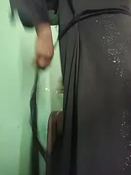 Aafreen_36 webcam