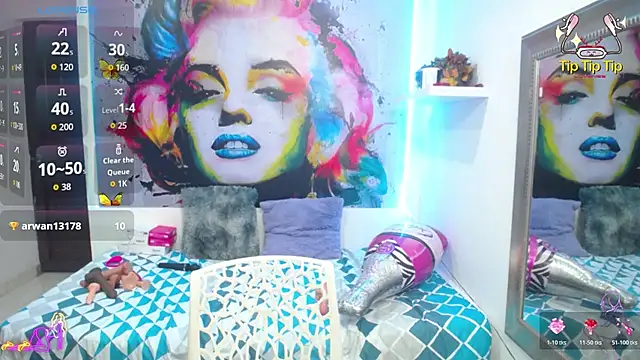 thalia_mills19 webcam