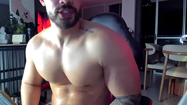 Valenthino_Salvatore webcam