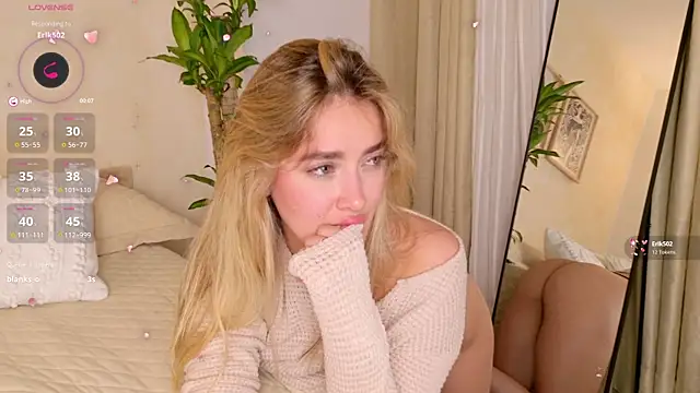 Assh_lee_ webcam