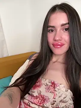 SofiaLaLight webcam