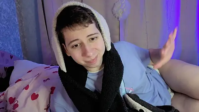 Timothy_Fox webcam