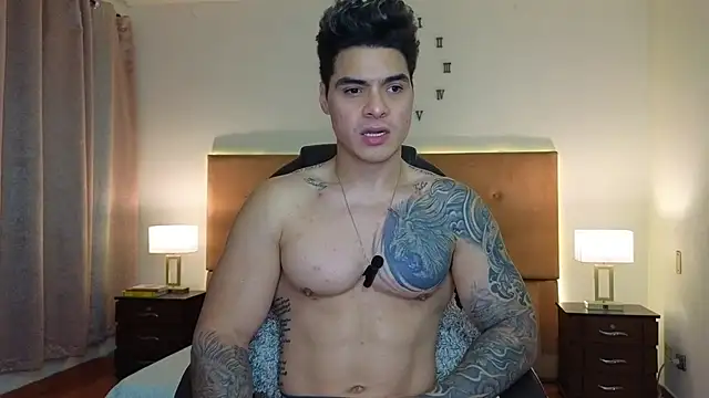Steven_Velez webcam