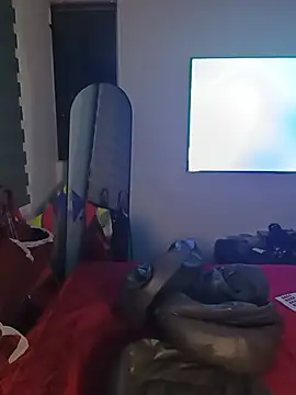 LittleTymmy webcam